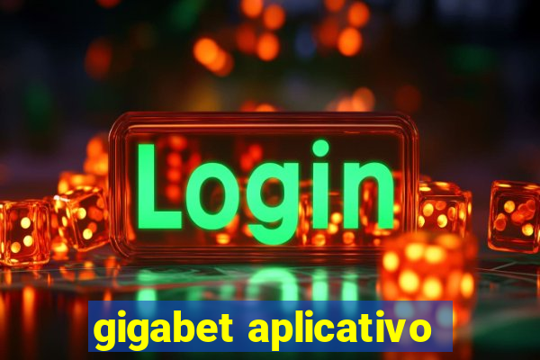 gigabet aplicativo